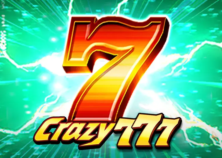 Crazy 777 Rajabetsapp