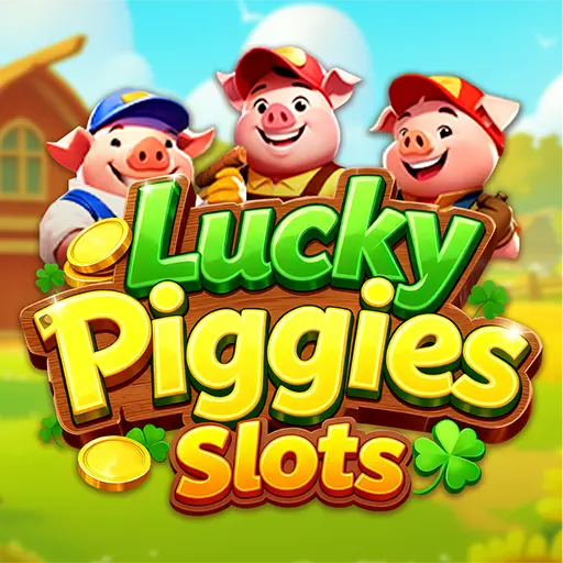 Lucky Piggies gemple Rajabetsapp