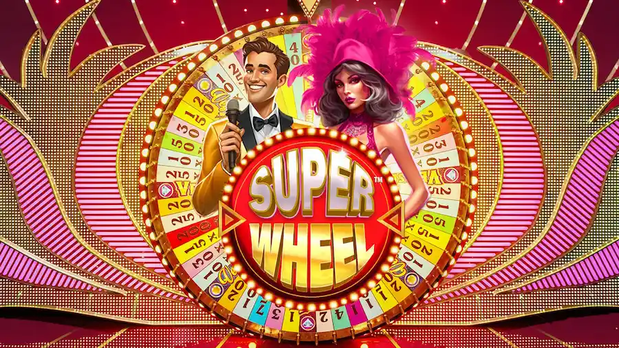 Super Wheel Rajabetsapp